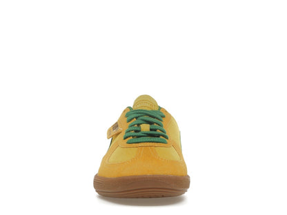 Puma Palermo Pelé Yellow