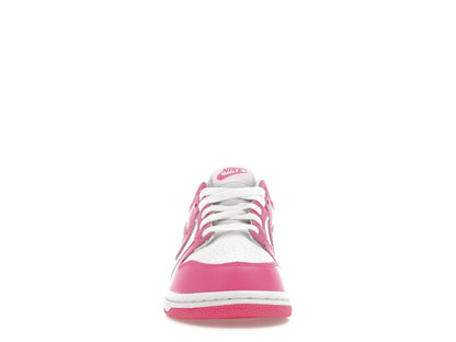 Nike Dunk Low Laser Fuchsia (PS)