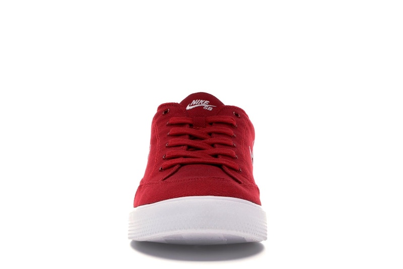 Nike SB GTS Supreme Red