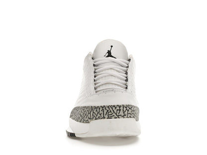 Jordan 19 OG Low White Cement Grey