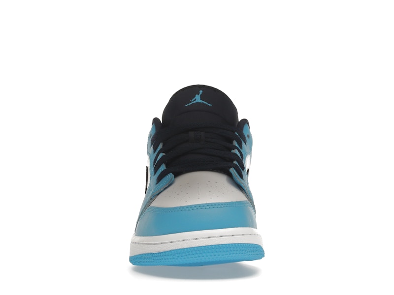 Jordan 1 Low UNC (2021) (GS)