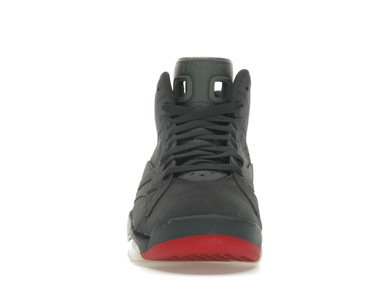 Jordan MVP Anthracite Gym Red (Women's)
