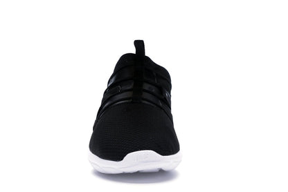 Nike Vortak Black White