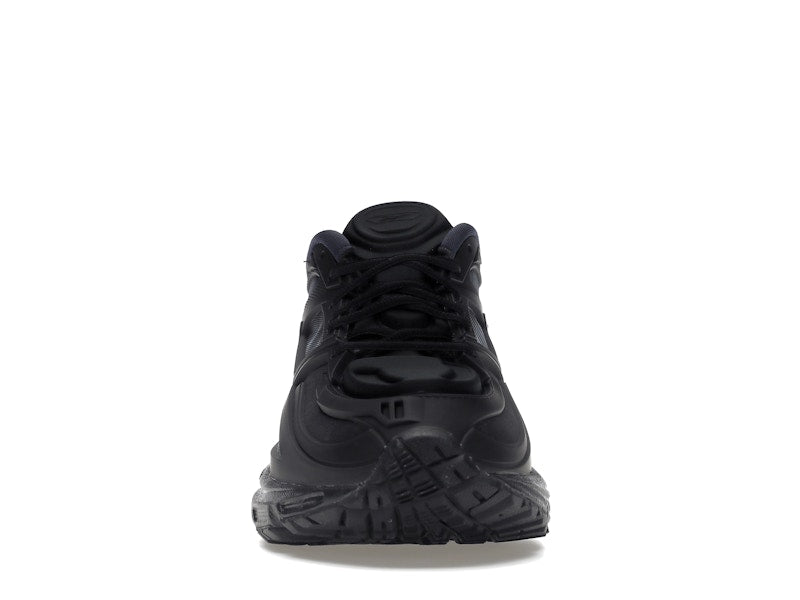 Reebok Premier Road Modern Black Vector Navy