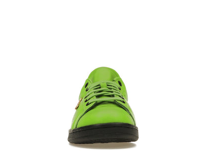 adidas Stan Smith Fucking Awesome Semi Solar Green