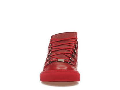 Balenciaga Arena Low Rouge Grenade