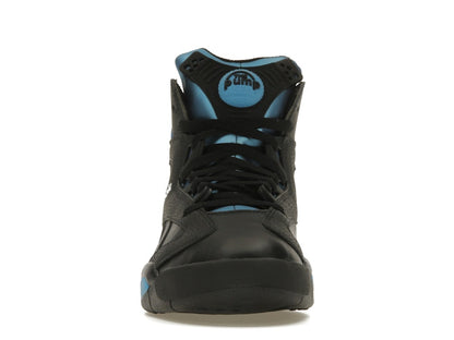 Reebok Shaq Attaq Black Azure