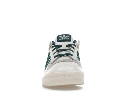 adidas Forum Low CL Cloud White Aurora Ivy Wonder White
