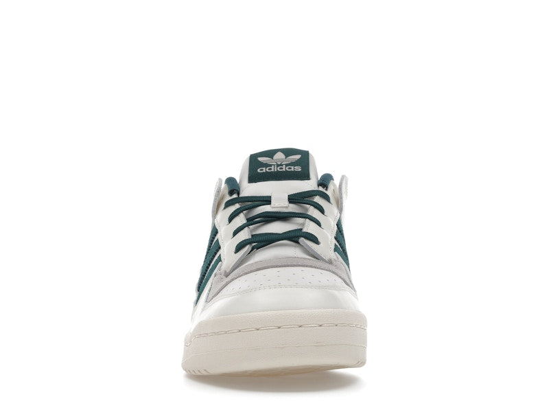 adidas Forum Low CL Cloud White Aurora Ivy Wonder White