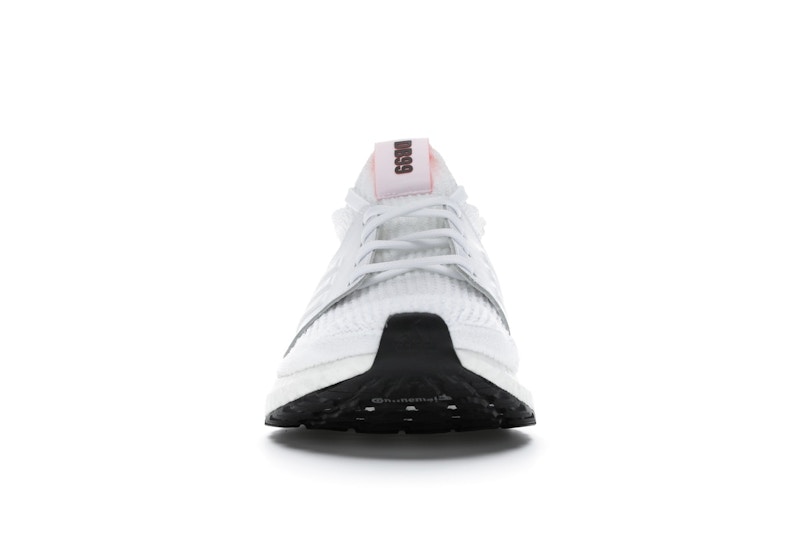 adidas Ultra Boost 19 David Beckham Triple Crown 20th Anniversary