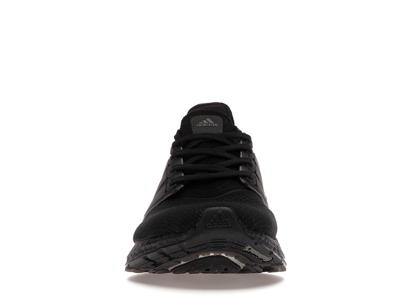 adidas Ultra Boost 21 Triple Black (Women's)