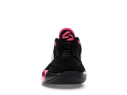 Jordan Luka .77 Black Hyper Pink Barely Green