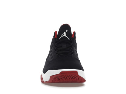 Jordan Max Aura 2 Black Gym Red