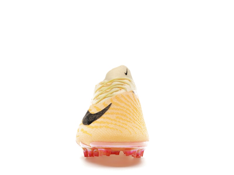 Nike Gripknit Phantom GX Elite FG SE Blaze