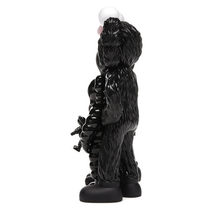 KAWS Family Vinyl Figures Black