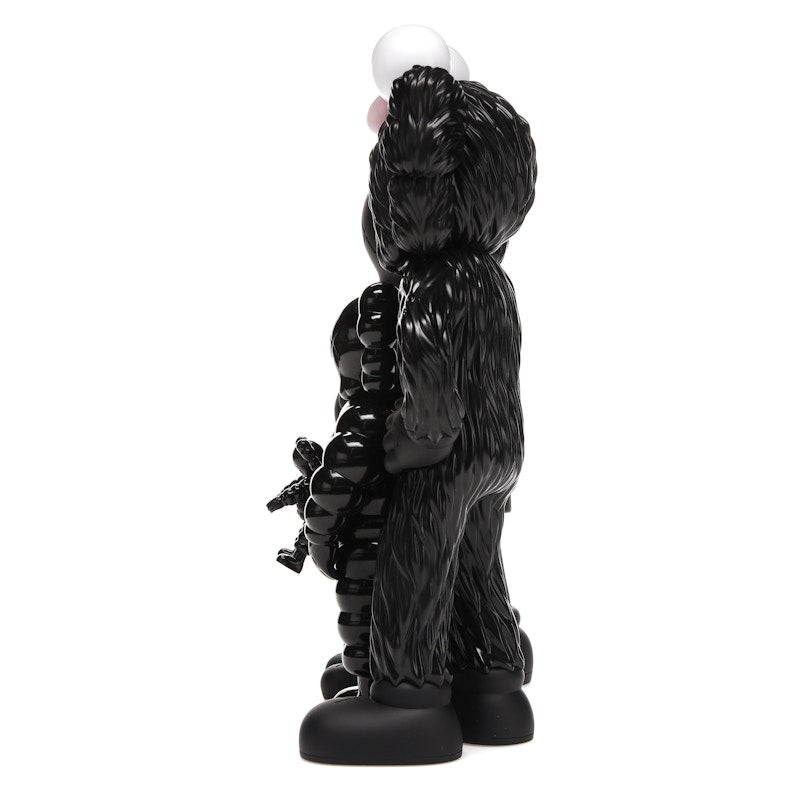KAWS Family Vinyl Figures Black