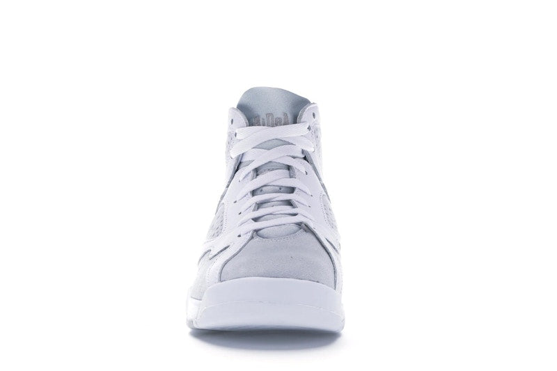 Jordan 7 Retro Pure Platinum (GS)