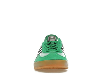 adidas Gazelle size? Exclusive Green Yellow