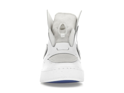 Nike Vandalised LX White Platinum Tint (Women's)