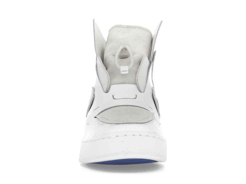 Nike Vandalised LX White Platinum Tint (Women's)