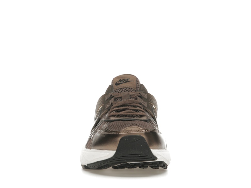 Nike V2K Run Mink Brown Ironstone Team Anthracite (Women's)
