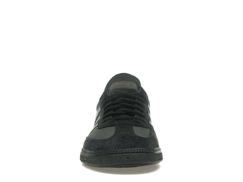 adidas Handball Spezial Core Black Cordura