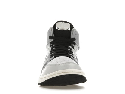 Jordan 1 High Zoom Air CMFT 2 Chicago Women's Collective (Women's)