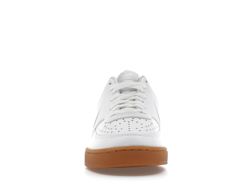 Nike Court Vision Low White Gum
