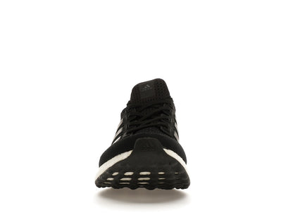 adidas Ultra Boost 1.0 OG Black Gold Purple