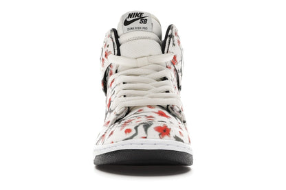 Nike SB Dunk High Cherry Blossom