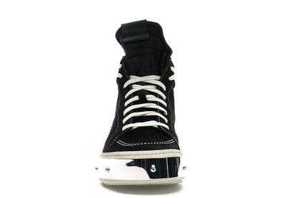 RHUDE V1 Hi Black