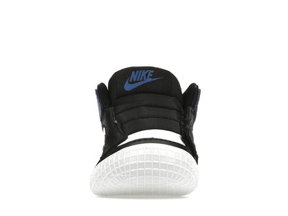 Jordan 1 Crib Bootie Fragment (I)