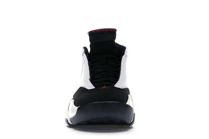 Jordan 14 Retro Black Toe (2014)