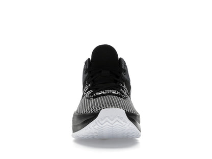 Nike LeBron Witness 7 TB Black White