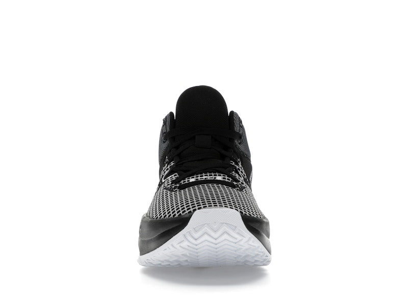 Nike LeBron Witness 7 TB Black White