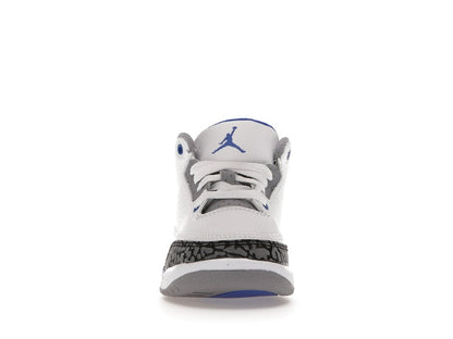 Jordan 3 Retro Racer Blue (PS)