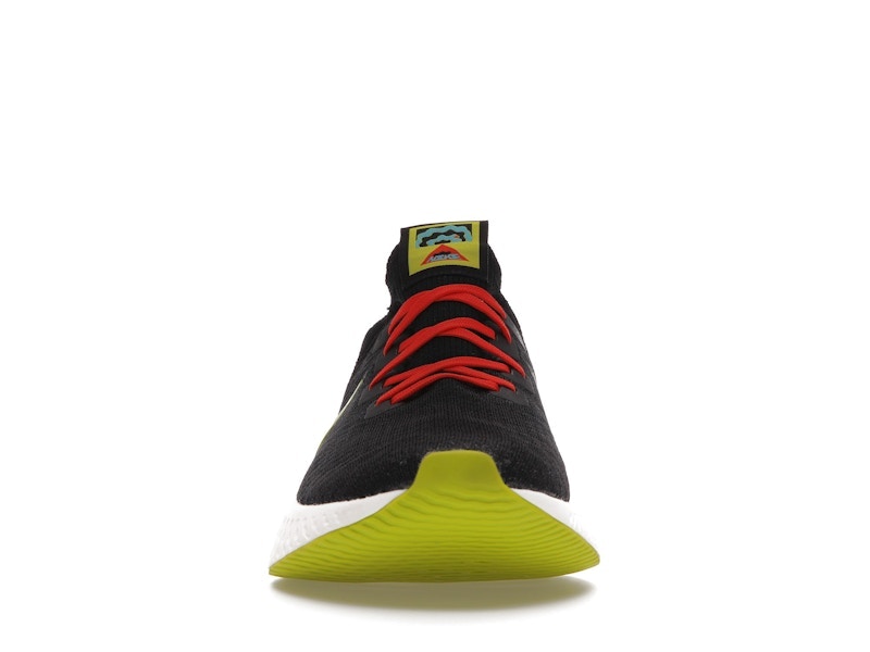 Nike React Infinity Run Flyknit Chaz Bundick