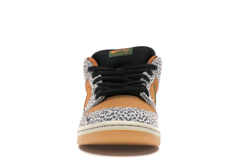 Nike SB Dunk Low Safari
