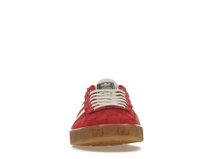 adidas x Gucci Gazelle Original GG Red