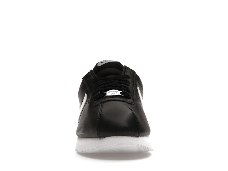 Nike Cortez Basic Black White