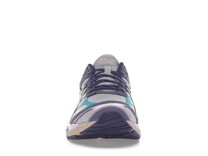 ASICS Gel-Cumulus 16 Purple Cloud Grey Bisque