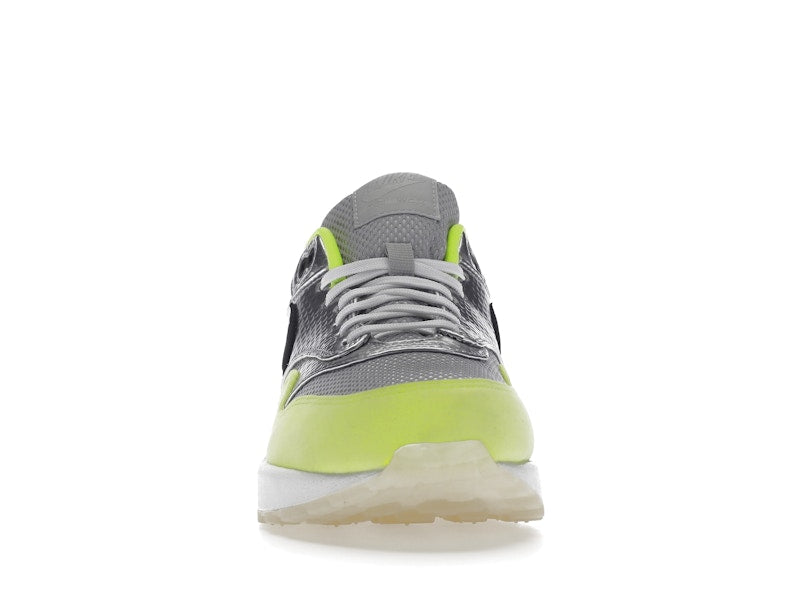 Nike Air Max 1 FB Silver Volt