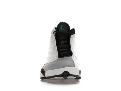 Jordan 13 Retro Barons Hologram