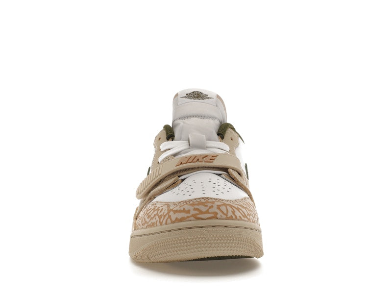 Jordan Legacy 312 Low PSG Paris Saint-Germain