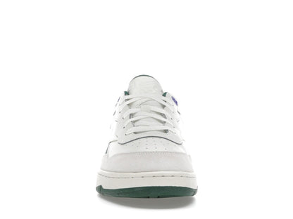 Reebok BB 4000 II Chalk Dark Green Alabaster