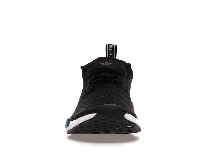 adidas NMD R1 Core Black (2021)