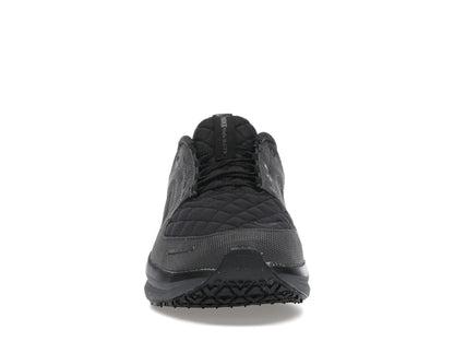 Nike Winflo 11 Gore-Tex Black Anthracite