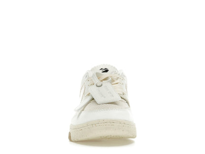 OFF-WHITE Out Of Office Low Slim White (Women's)
