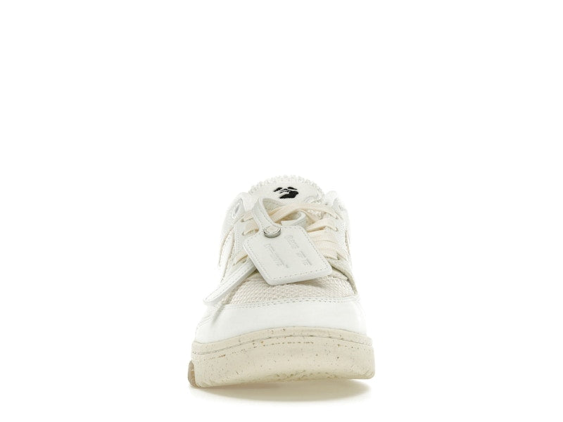 OFF-WHITE Out Of Office Low Slim White (Women's)
