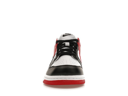 Nike Dunk Low Black Toe (GS)